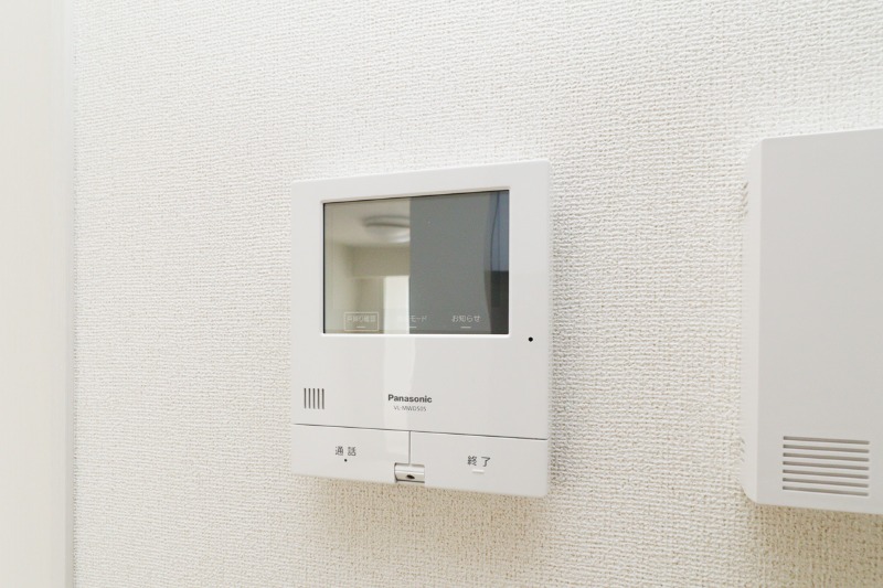 セキュリティ　図面と現状に相違がある場合には現状を優先