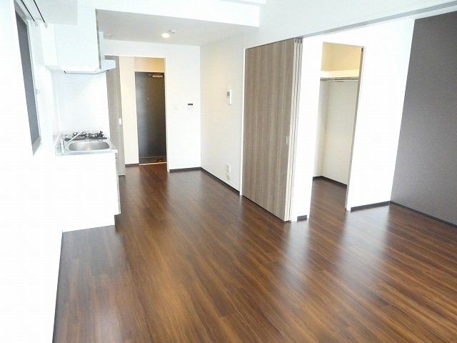 その他部屋・スペース　リビング・洋室です。