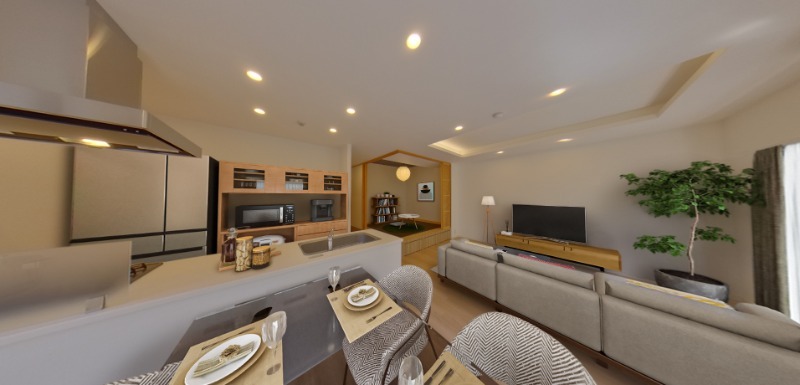 その他　※家具・家電は見本です