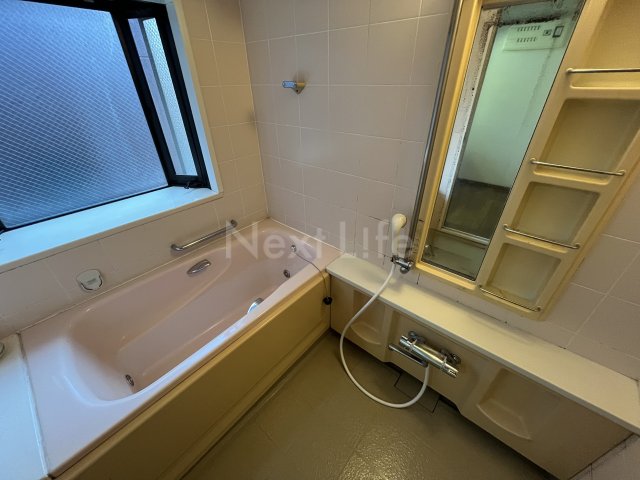 バス・シャワールーム　メゾンタカハシ