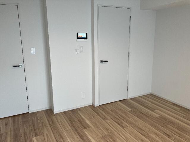 その他共有部分　他階同間取りの写真です