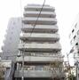 浅草橋駅より徒歩5分 6階 築27年10ヶ月の賃貸物件