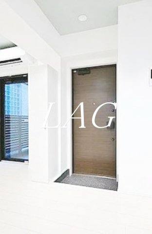 玄関　玄関です。