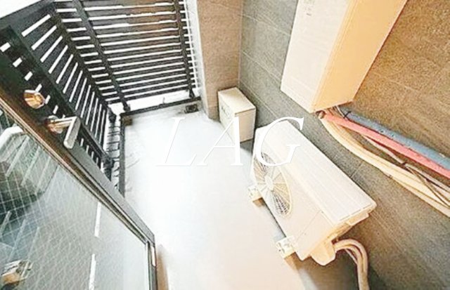 バルコニー　バルコニーです。