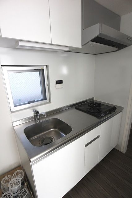 キッチン　※別部屋参考