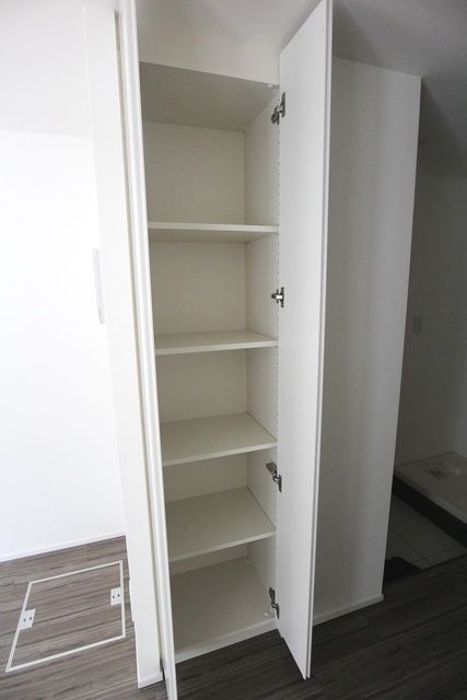 その他設備　※別部屋参考