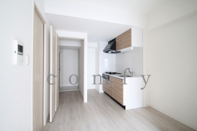 居室・リビング　リビングダイニング