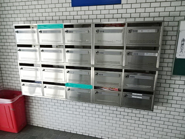 その他共有部分