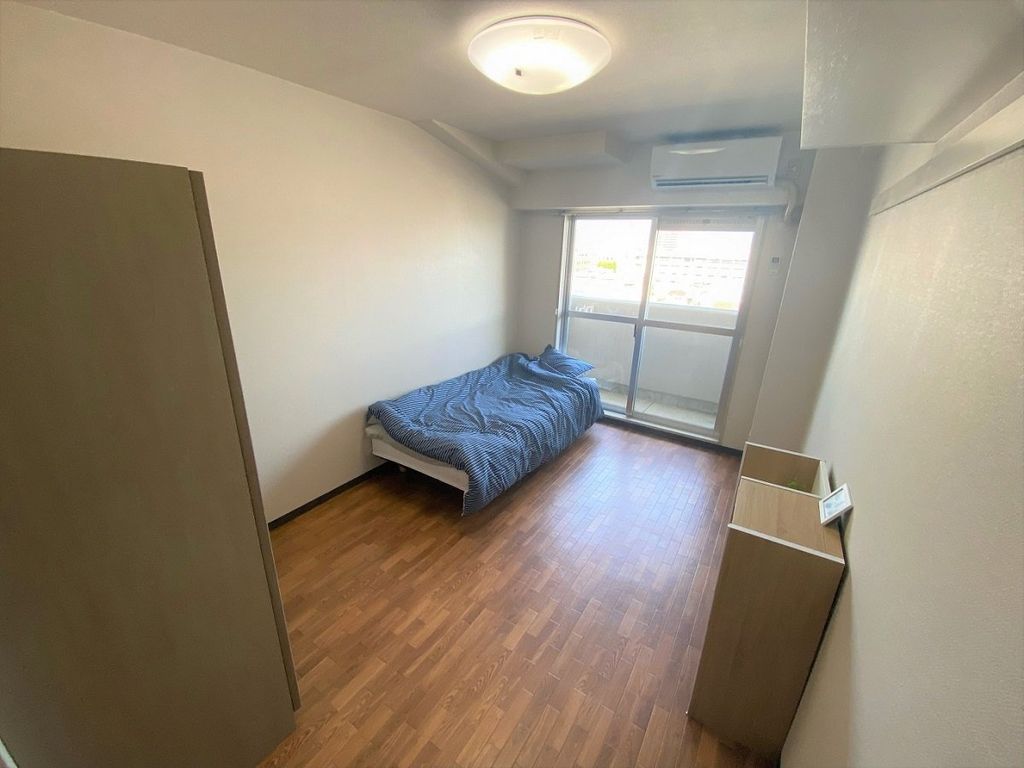 居室・リビング　モデルルーム