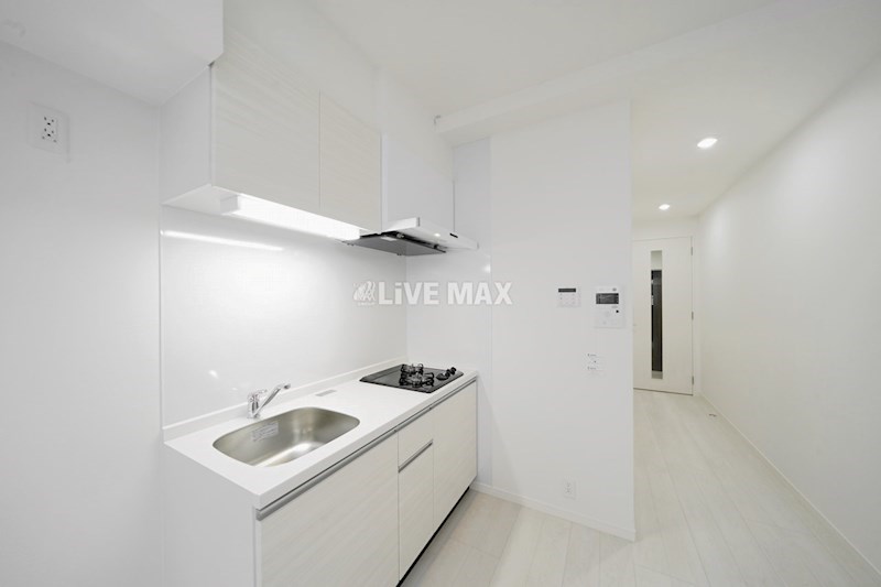 キッチン　※同マンション参考