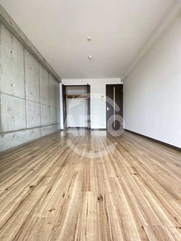 居室・リビング　ZERO千代崎　洋室