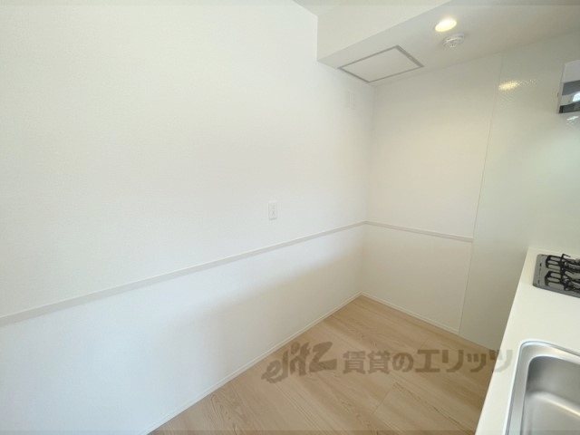 その他部屋・スペース　冷蔵庫置場