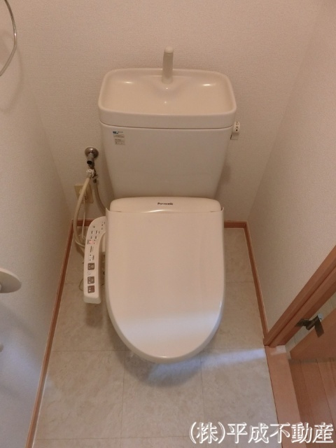 トイレ　イメージ写真