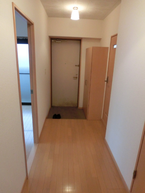 玄関　イメージ写真