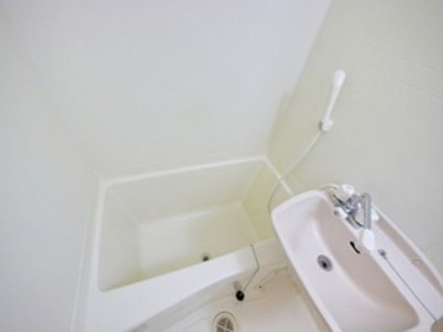 レオパレスマーベラス Ayaの風呂写真