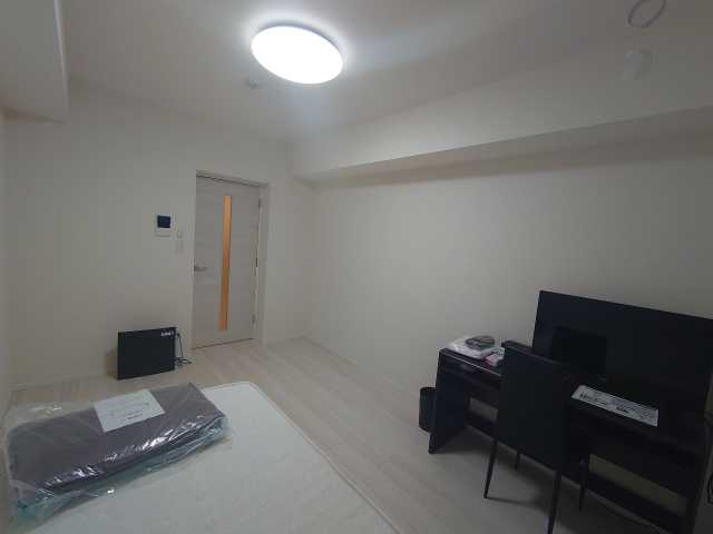 居室・リビング　※参考写真です。似た間取り・他部屋の写真となります。