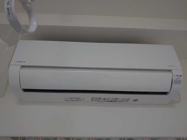 その他設備　※参考写真です。似た間取り・他部屋の写真となります。