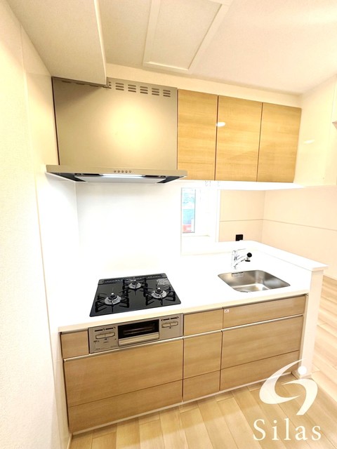 キッチン　同仕様