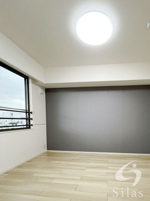 居室・リビング　同仕様