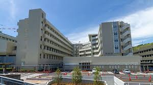 病院　静岡県立総合病院（病院）まで3237m