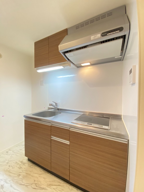 キッチン　別号室