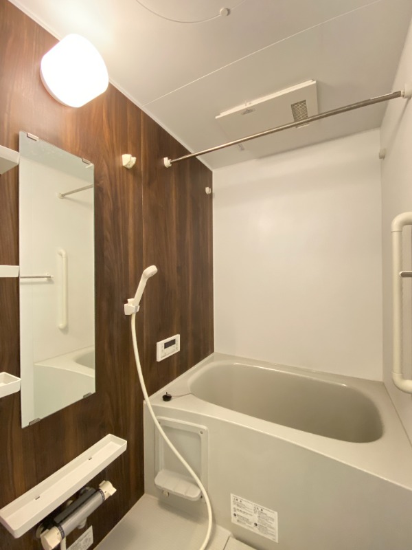 バス・シャワールーム　別号室