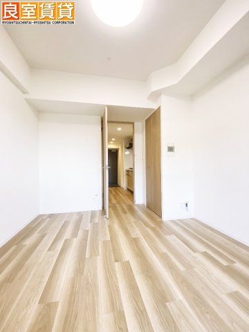 その他部屋・スペース　洋室