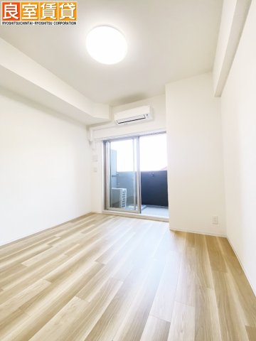 居室・リビング　洋室