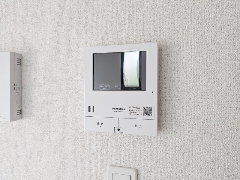 セキュリティ　図面と現状に相違がある場合には現状を優先