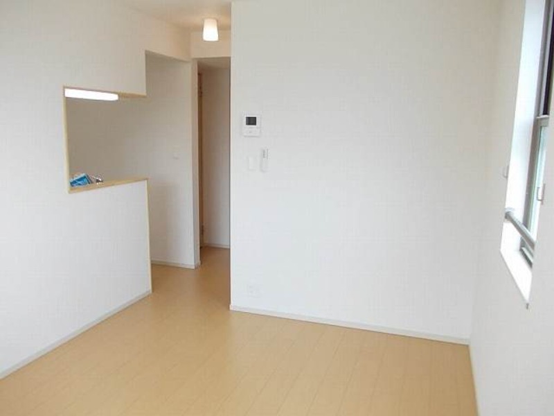 居室・リビング　図面と現状に相違がある場合には現状を優先