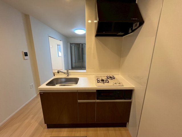 バス・シャワールーム　※建築中の為、実際のお部屋と仕様が異なるケースがございます。