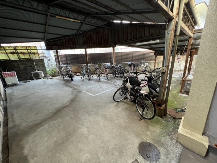 その他共有部分