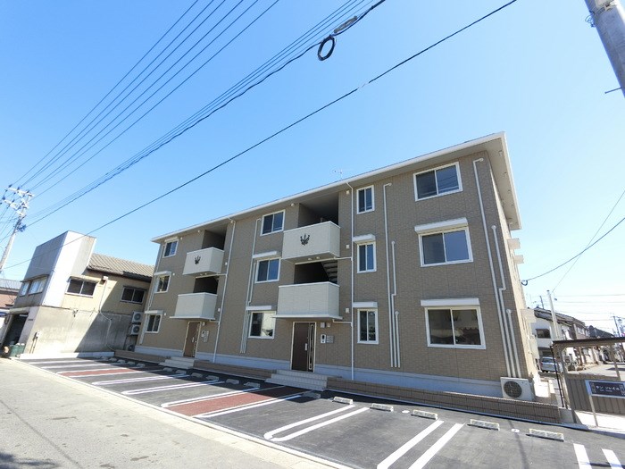 建物外観　大和ハウス施工物件☆