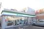 コンビニ　ファミリーマート 西宮桜谷店（コンビニ）まで451m