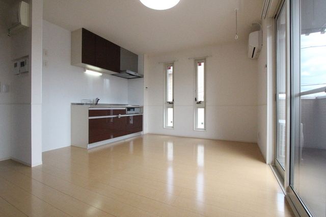 居室・リビング　ＬＤＫ