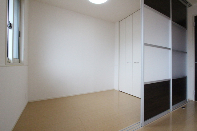 その他部屋・スペース　洋室