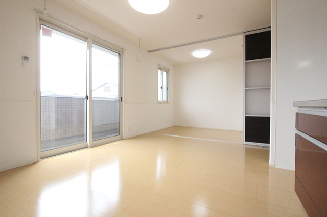 居室・リビング　ＬＤＫ