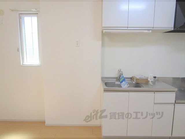 その他部屋・スペース　冷蔵庫置場