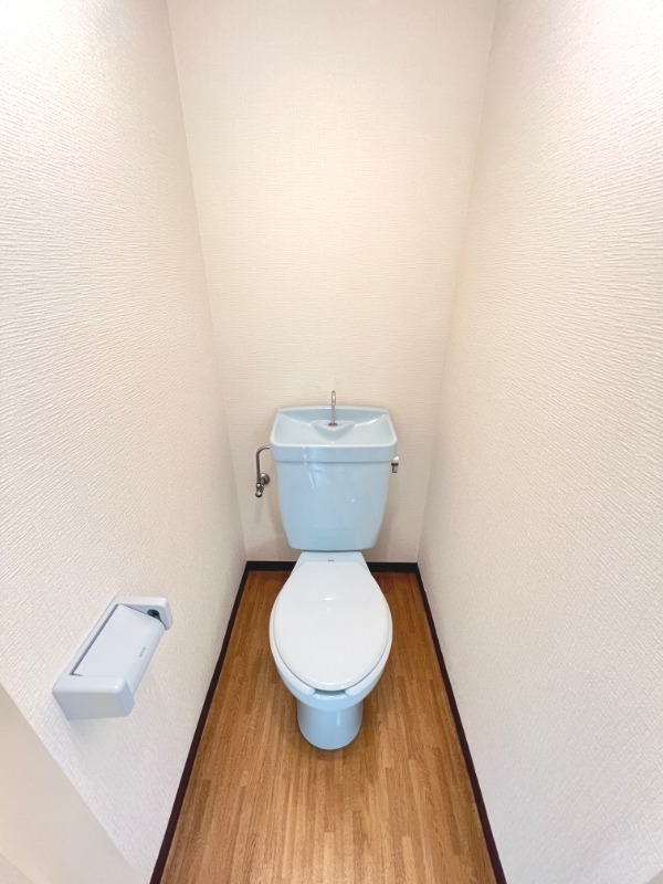 バス・シャワールーム　※他部屋写真使用