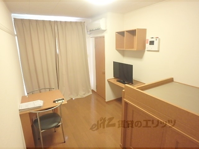 居室・リビング　洋室