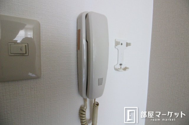 セキュリティ　同型タイプ（家具はつきません）