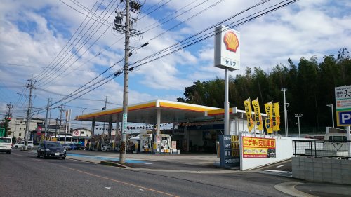 その他　シェルエザキ永覚新町店（その他）まで969m