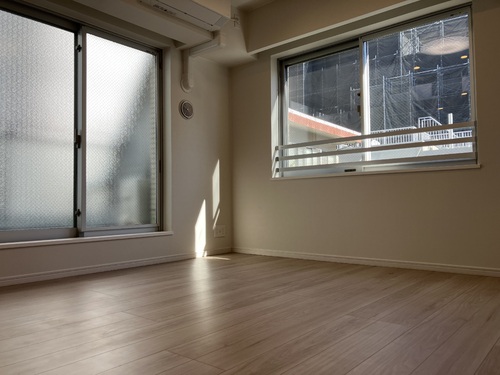 居室・リビング　リビングダイニング