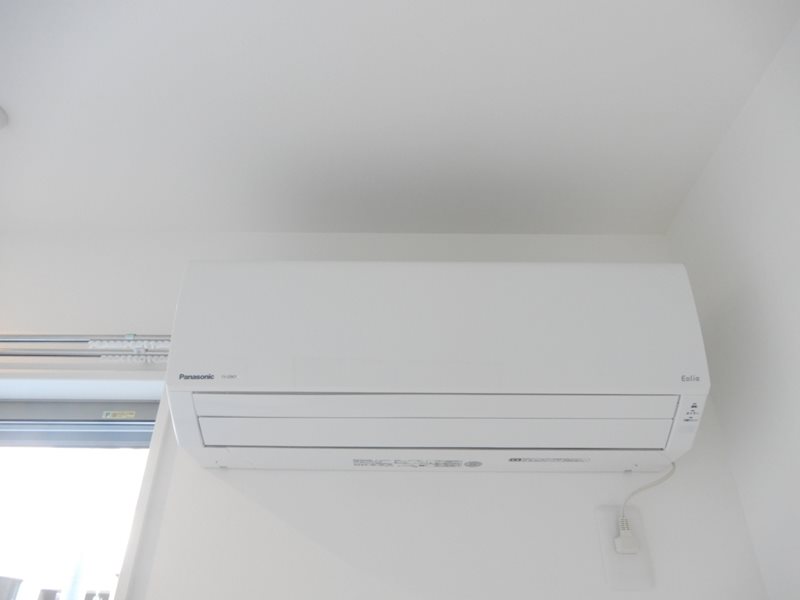 その他　エアコン