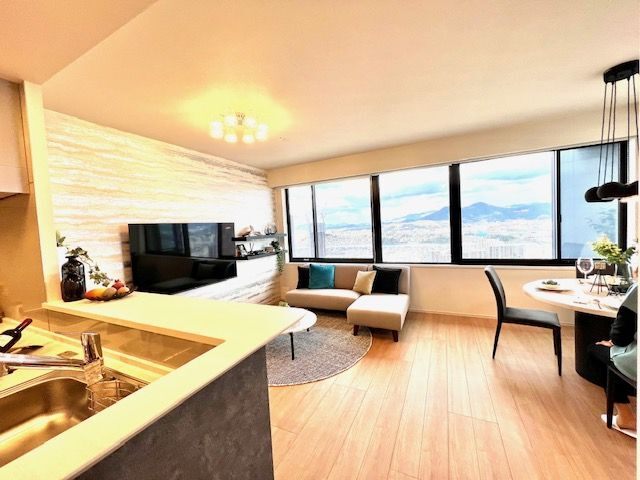 居室・リビング