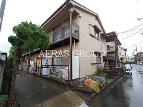 西武多摩川線/是政駅 歩3分