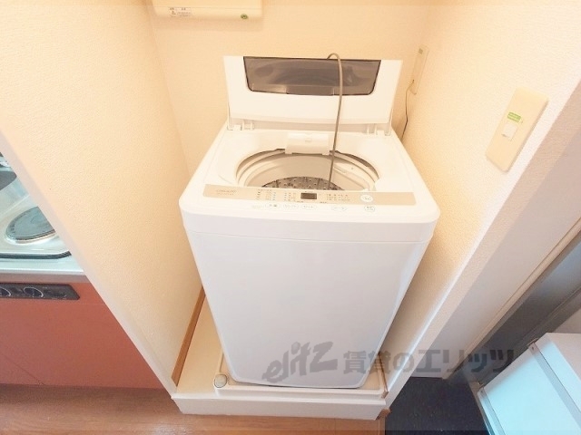 その他部屋・スペース　洗濯機