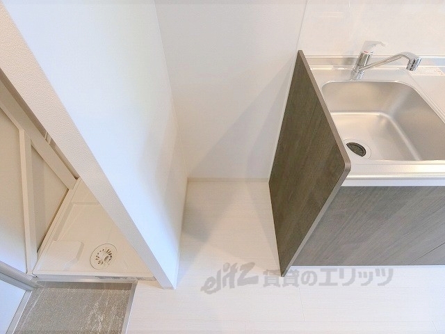 その他部屋・スペース　冷蔵庫置場