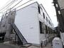田端駅より徒歩5分 2階 築14年9ヶ月の賃貸物件