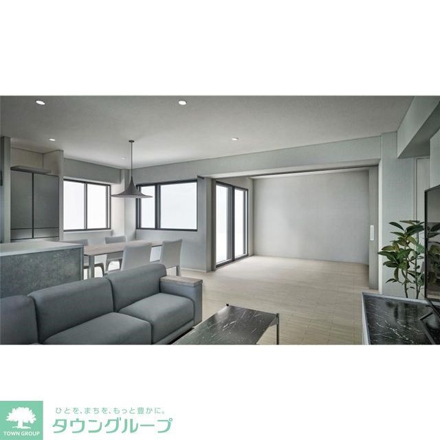 その他部屋・スペース　イメージ画像となります